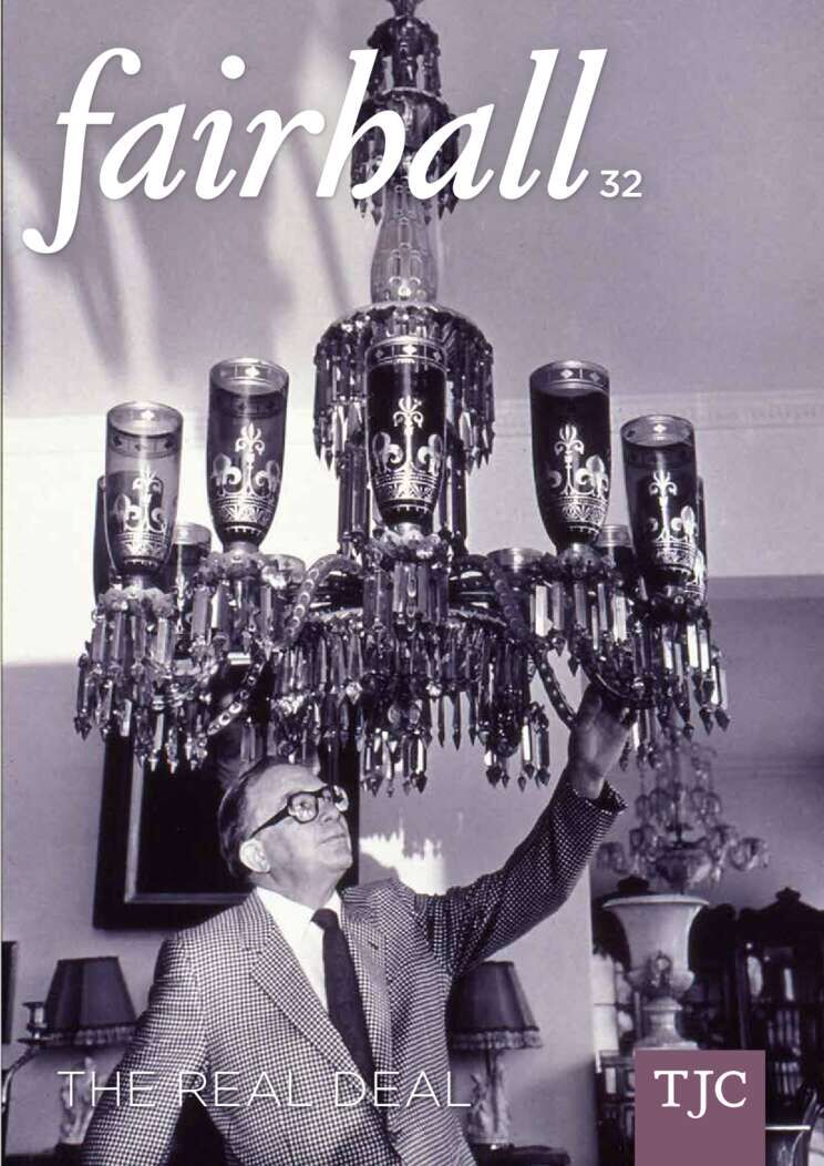 TJC_Fairhall_32_final Cover Page