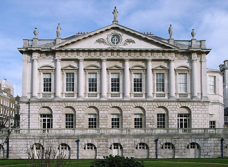 Spencer House 