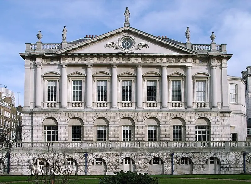 Spencer House 