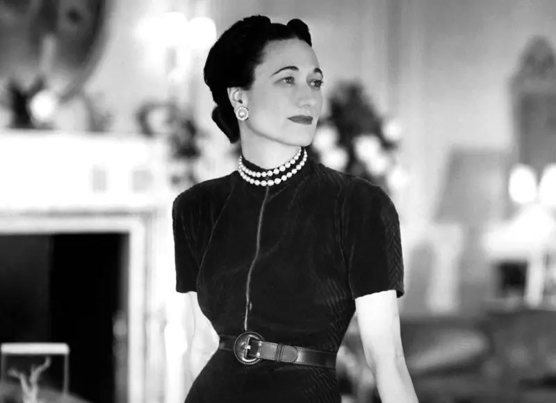 Wallis-Simpson