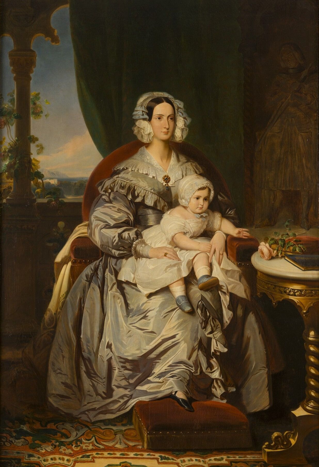 Marie_d'Orléans_von_Württemberg