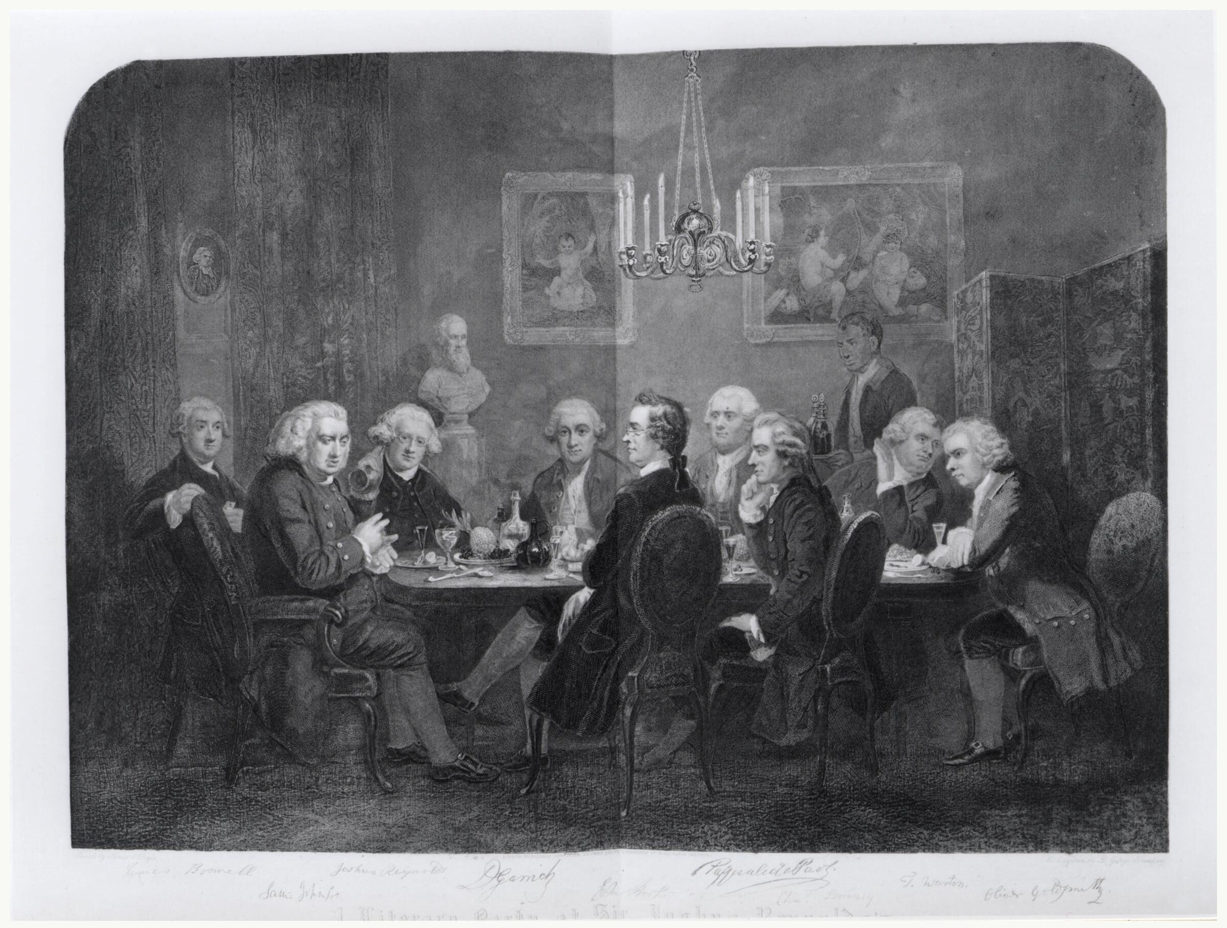A_literary_party_at_Sir_Joshua_Reynolds's_by_Owen_Bailey
