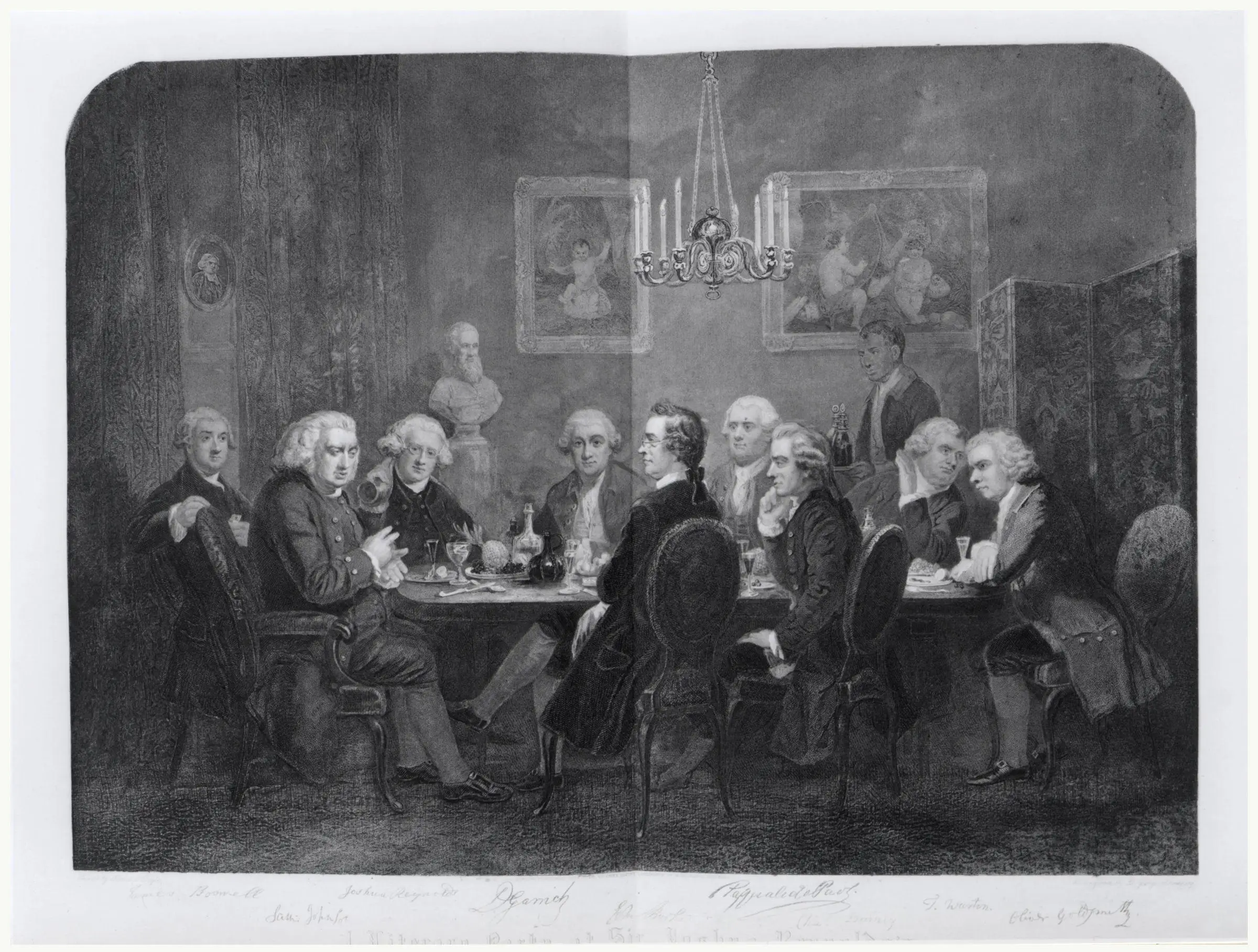 A_literary_party_at_Sir_Joshua_Reynolds's_by_Owen_Bailey