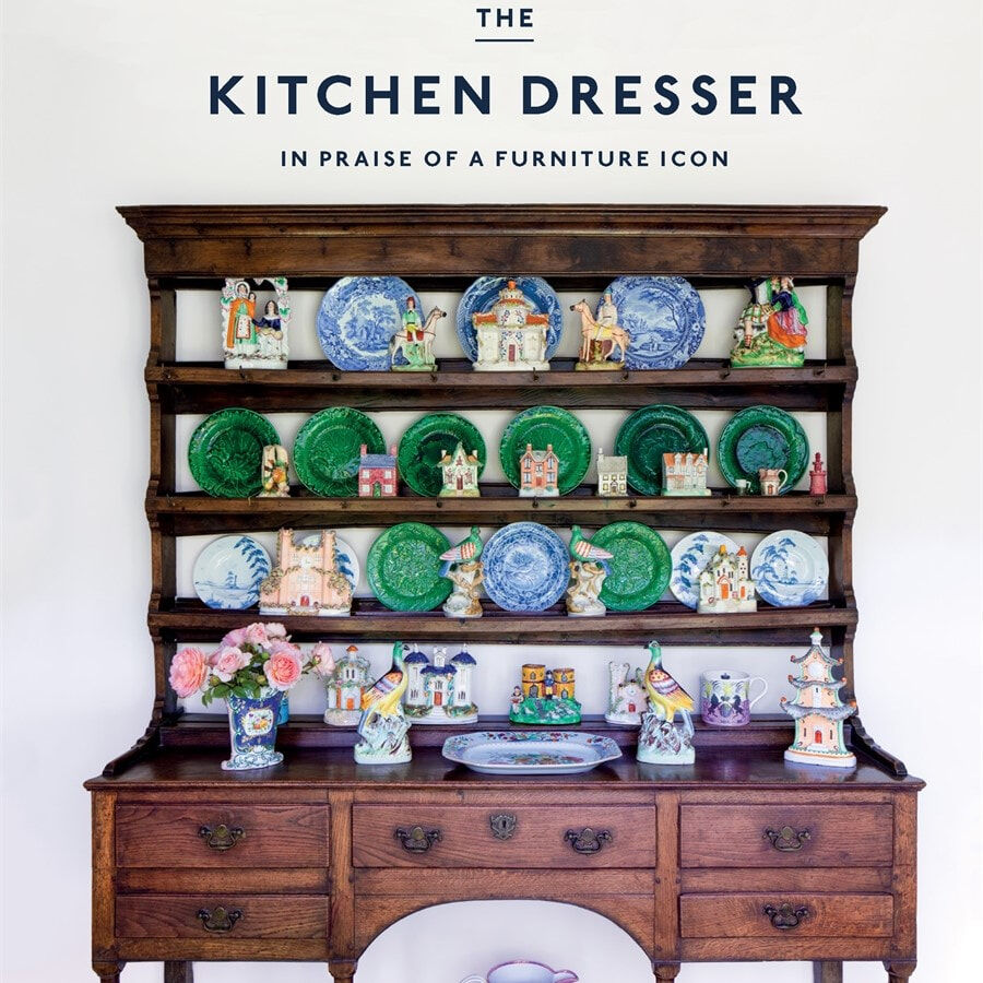 The Kitchen Dresser