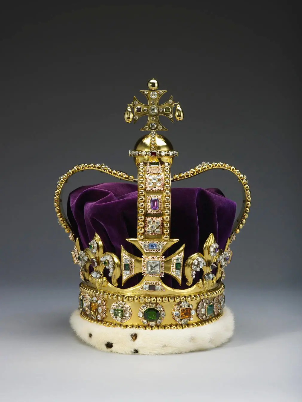 St Edward's Crown