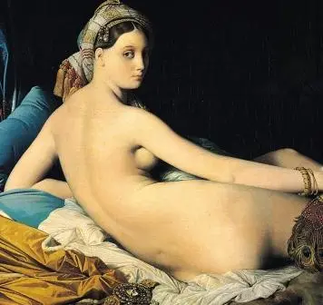 courtesans