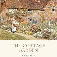 Shire Book: The Cottage Garden