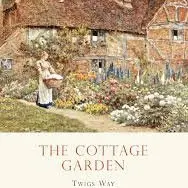 Shire Book: The Cottage Garden