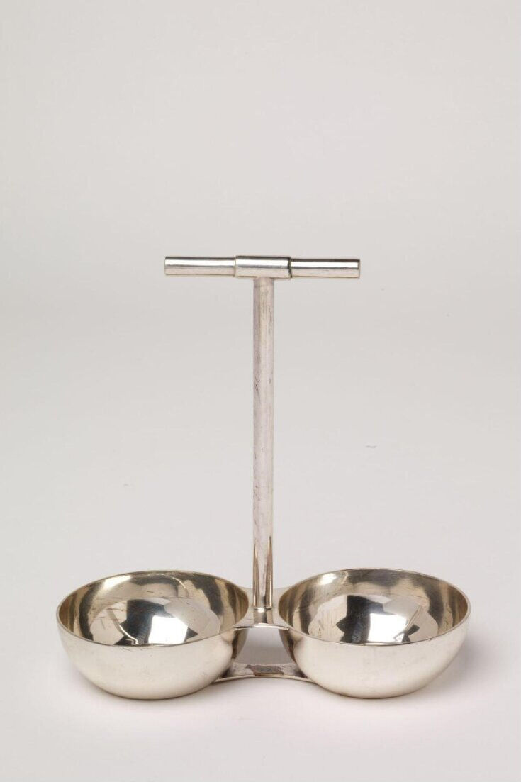 Cruet Stand VandA