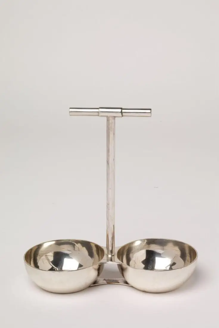 Cruet Stand VandA