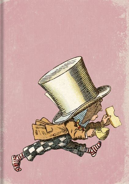 Card: Mad Hatter