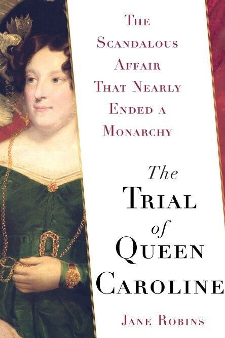 Trial of Queen Caroline