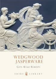 Shire Book:  Wedgwood Jasperware