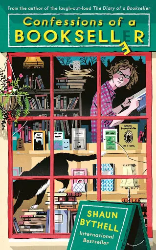 bookseller