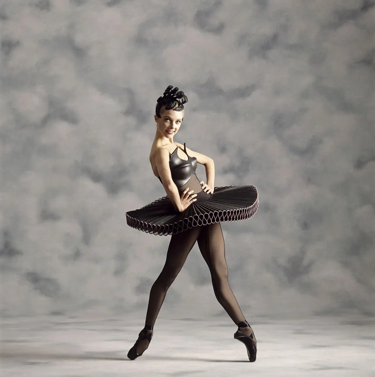 Justine Summers in Divergence