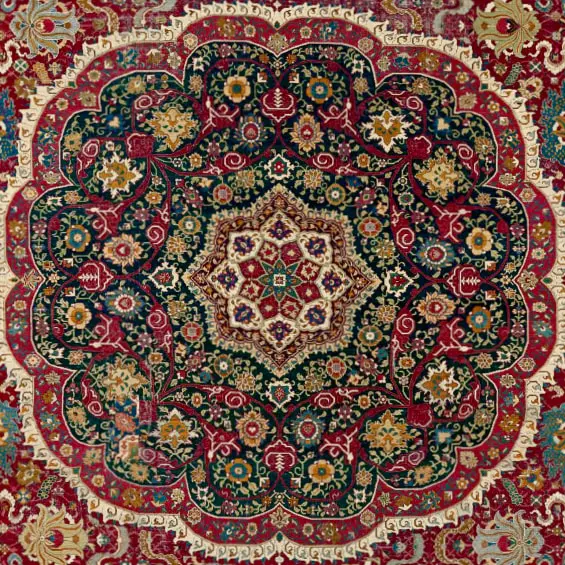 Scollay detail Trinitarias