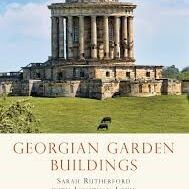 Shire Book: Georgian Garden Buildings