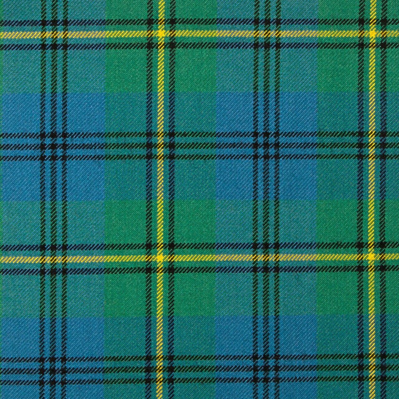 Johnston Tartan