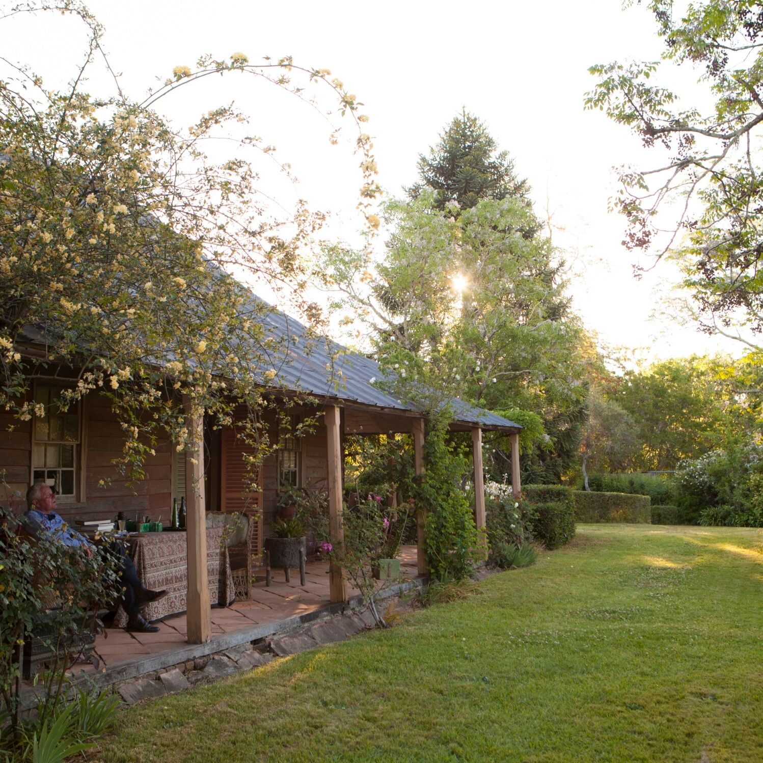 The Cottage - Mulgoa-47