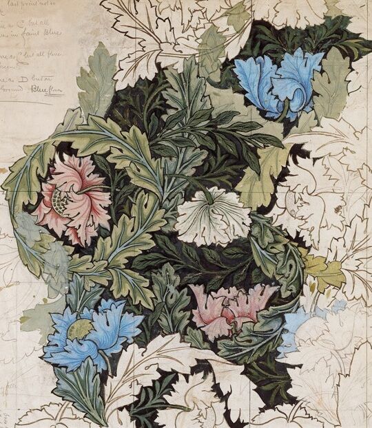 William Morris