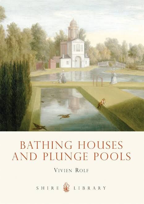 Bathing Houses and Plunge Pools