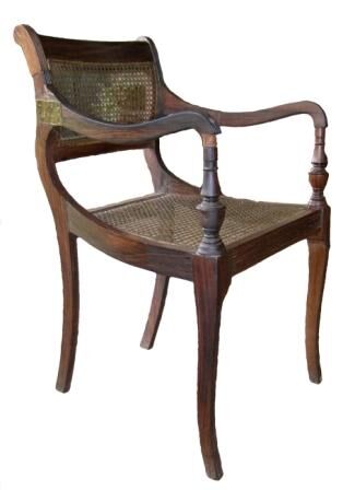 Armchair-Kodaikanal-Tamil-Nadu