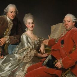Alexander_Roslin_-_John_Jennings_Esq._his_Brother_and_Sister-in-Law_-_Google_Art_Project