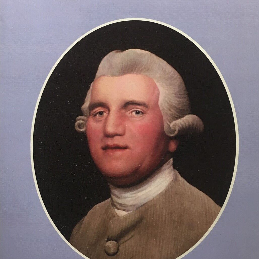 Shire Book: Josiah Wedgwood