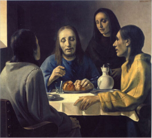 Supper-at-Emmaus