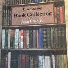 Shire Book: Discovering Book Collecting