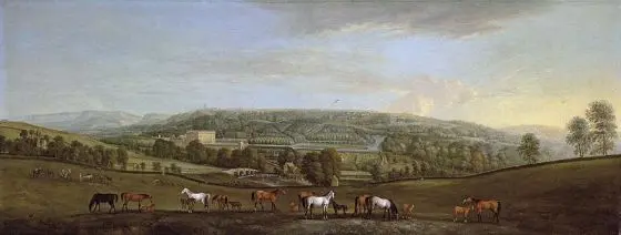 A_panoramic_view_of_Chatsworth_House_and_Parkresize