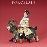 Shire Book: Meissen Porcelain