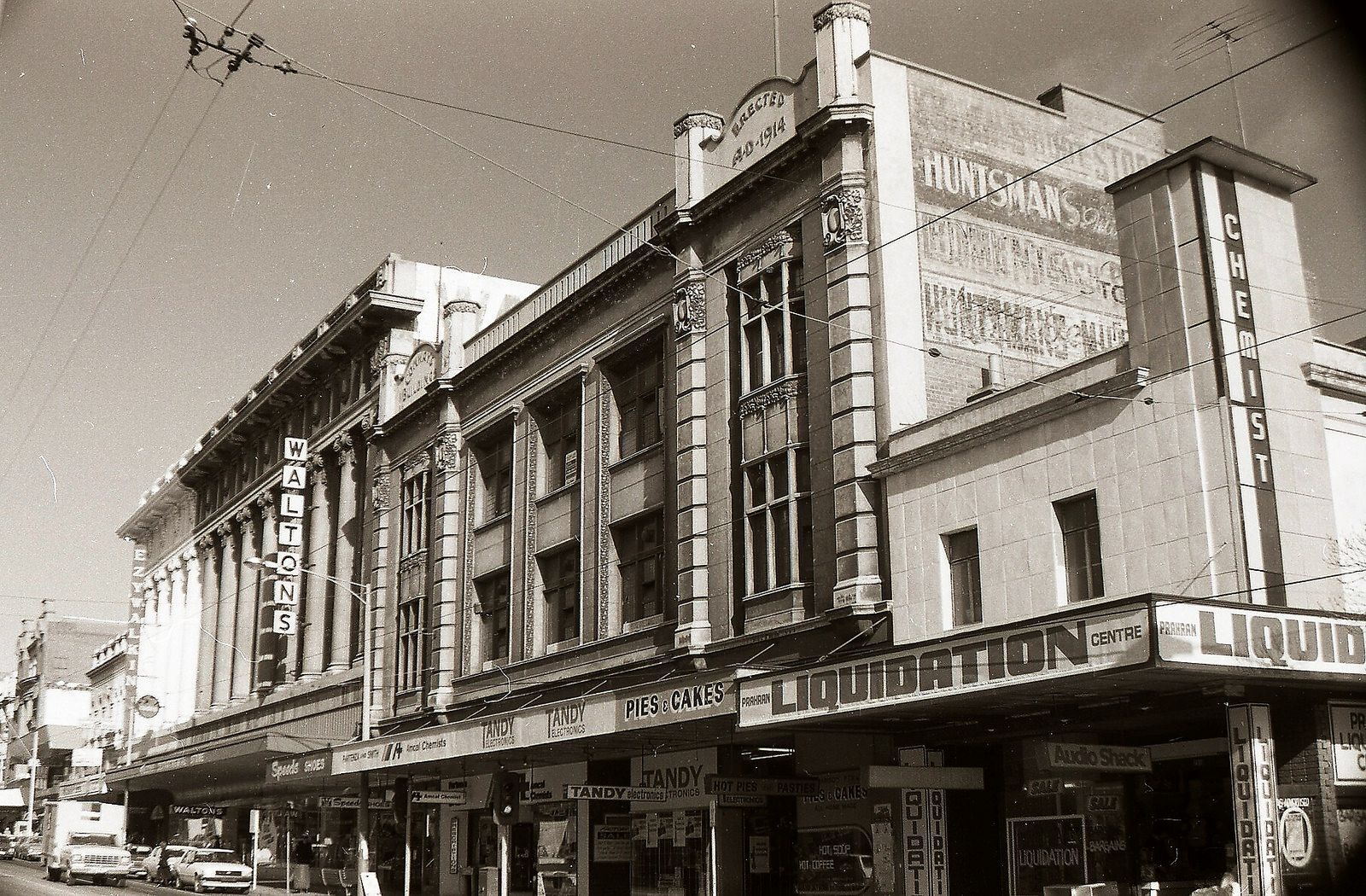 prahran market