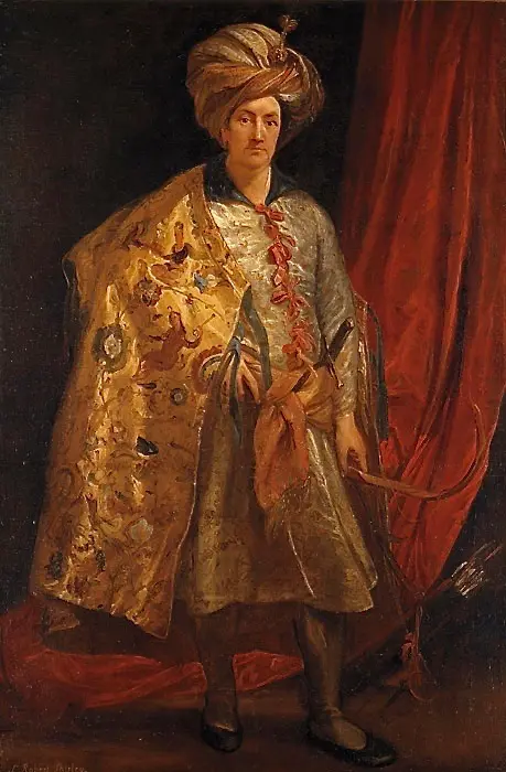 Scollay-Robe-of-Honour