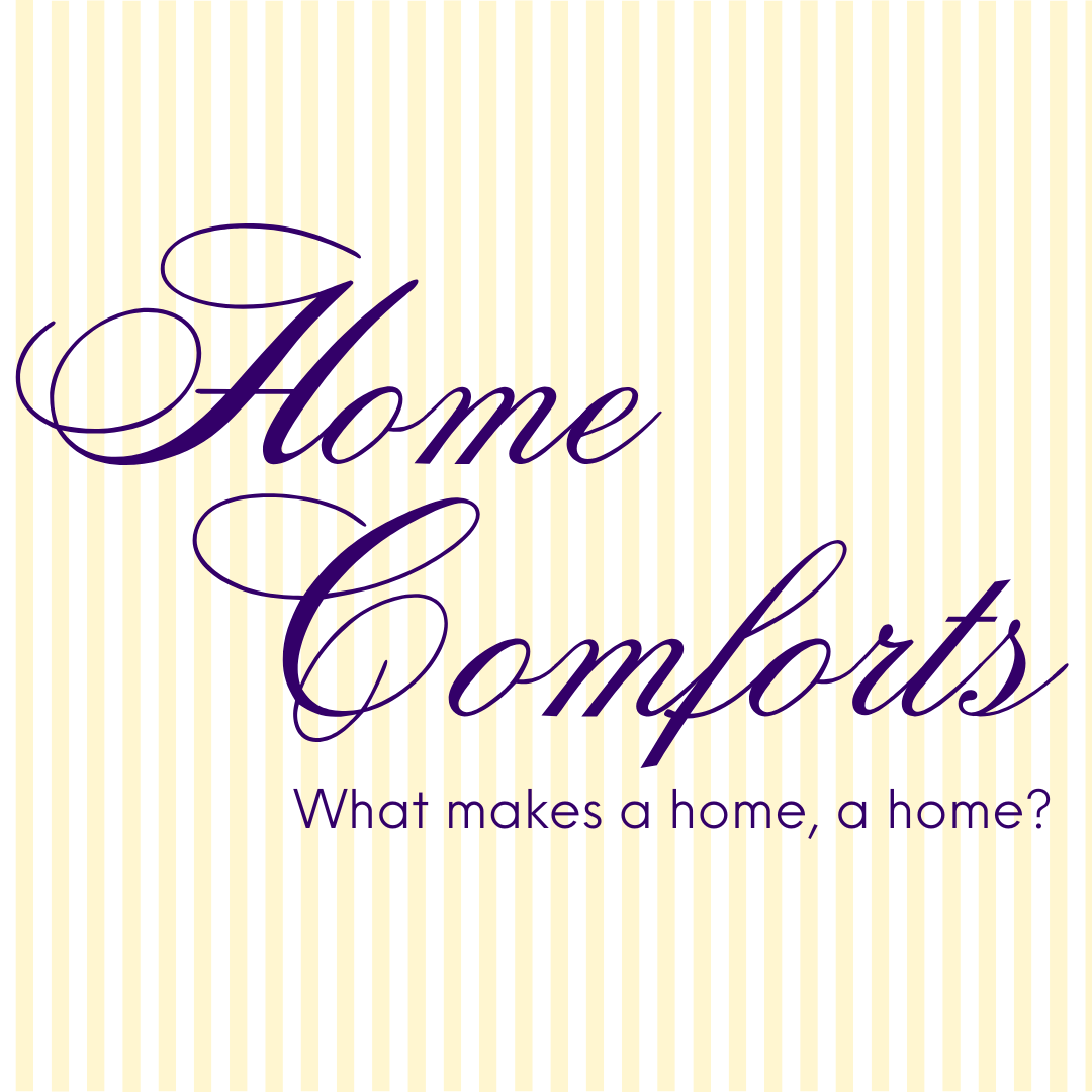 Home Comforts