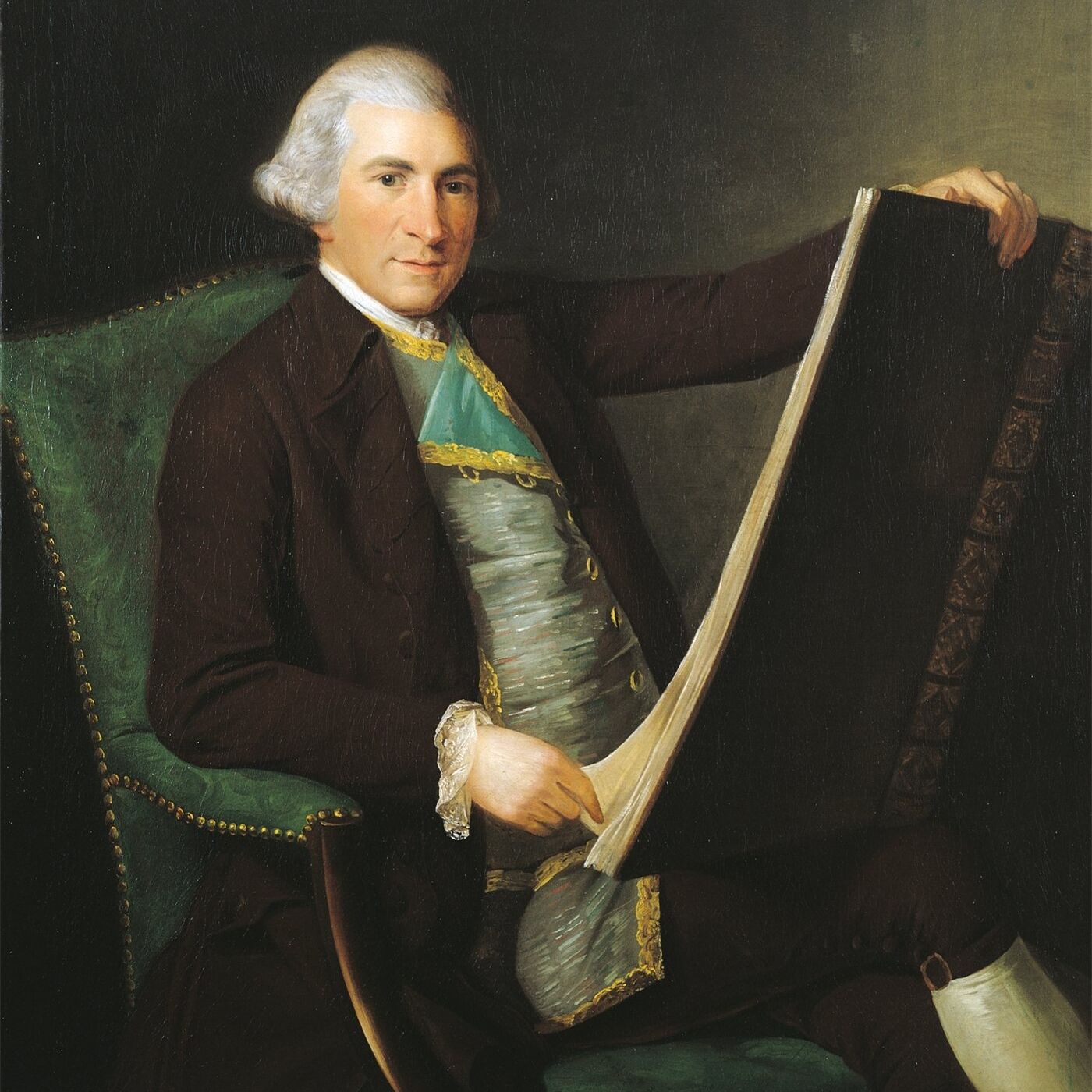 Robert Adam