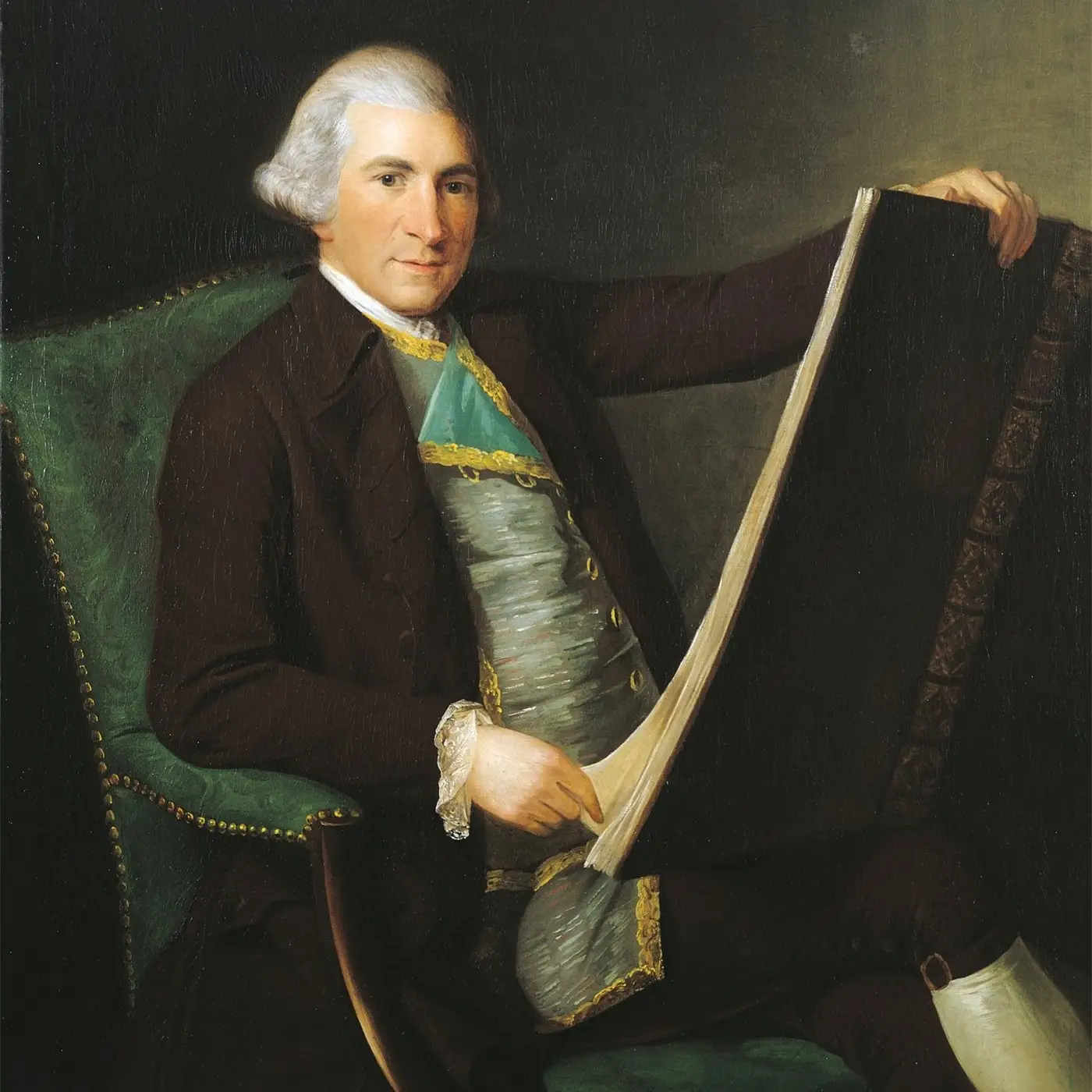 Robert Adam
