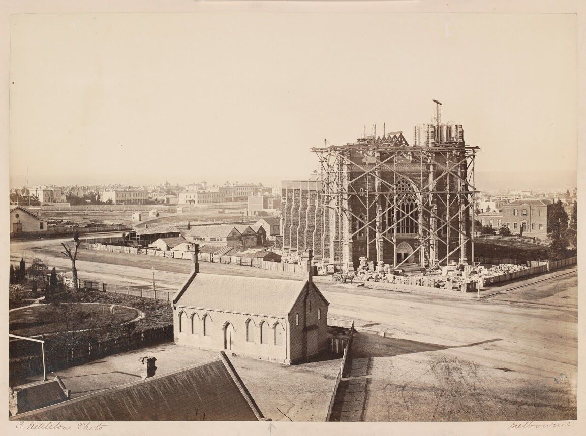 St_Patrick's_Cathedral_Melbourne_scaffolding