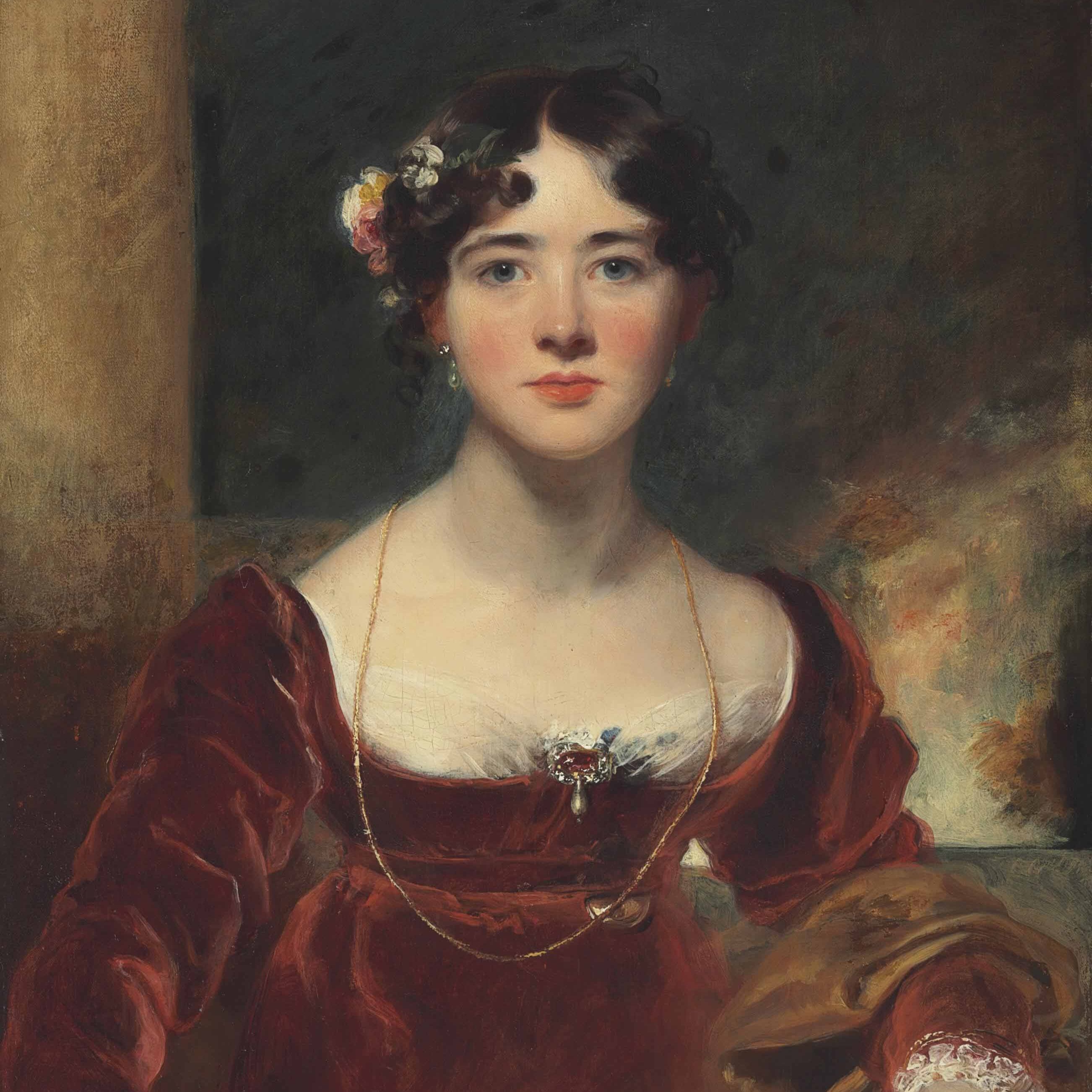 Portrait-of-Mrs-John-Allnutt