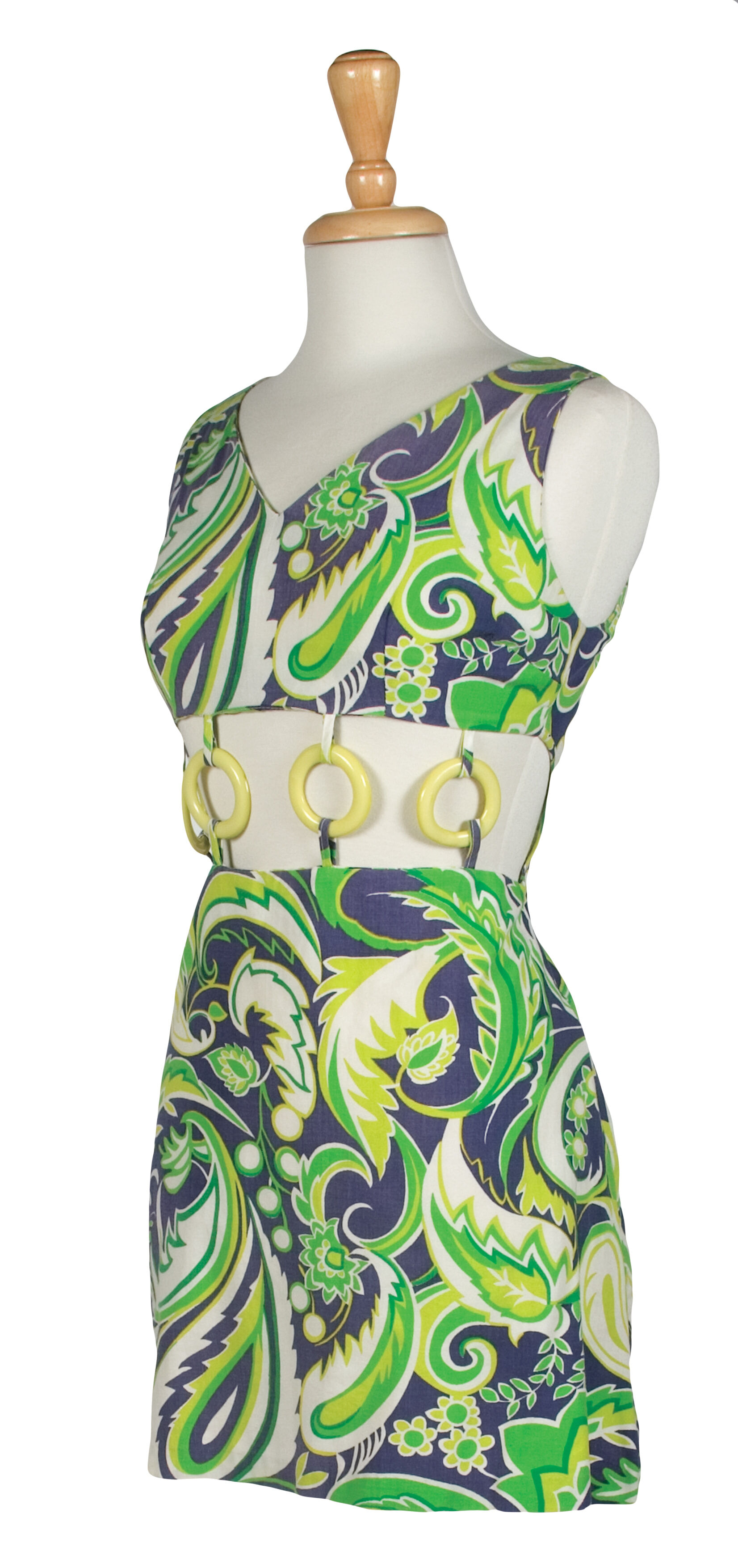 Nicole Jenkins_Tira Lewis from Love Vintage