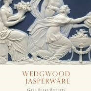 Shire Book:  Wedgwood Jasperware