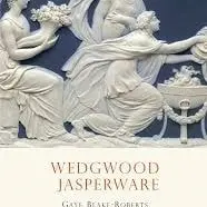 Shire Book: Wedgwood Jasperware
