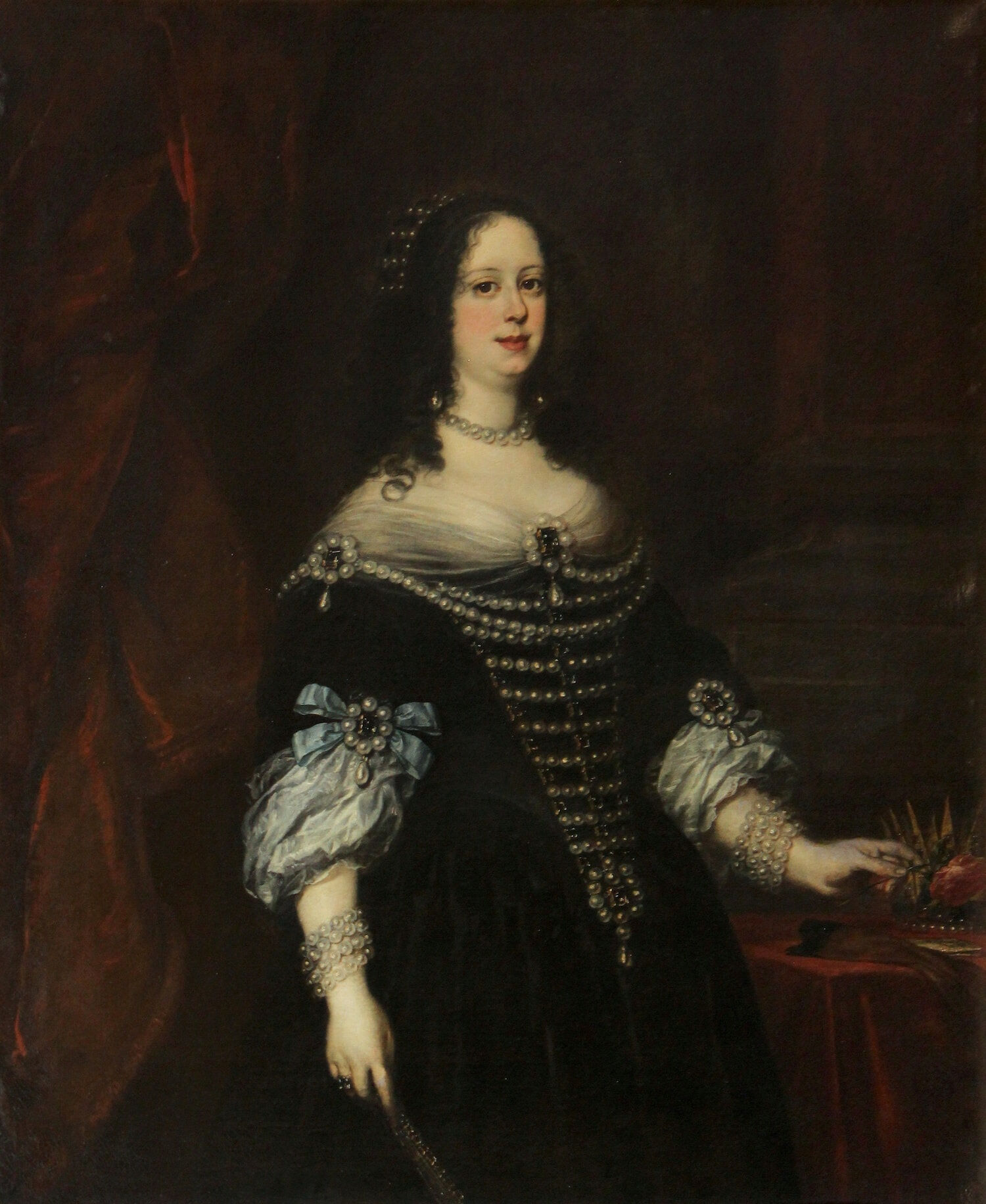 Sustermans,_Justus_-_Official_portrait_of_Vittoria_della_Rovere_as_Grand_Duchess_of_Tuscany