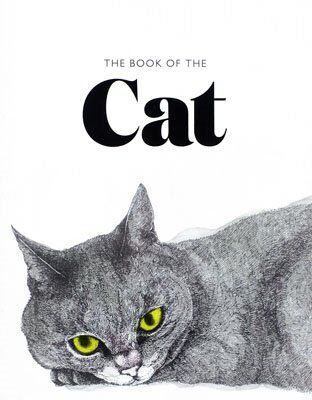 Book: The Book of the Cat