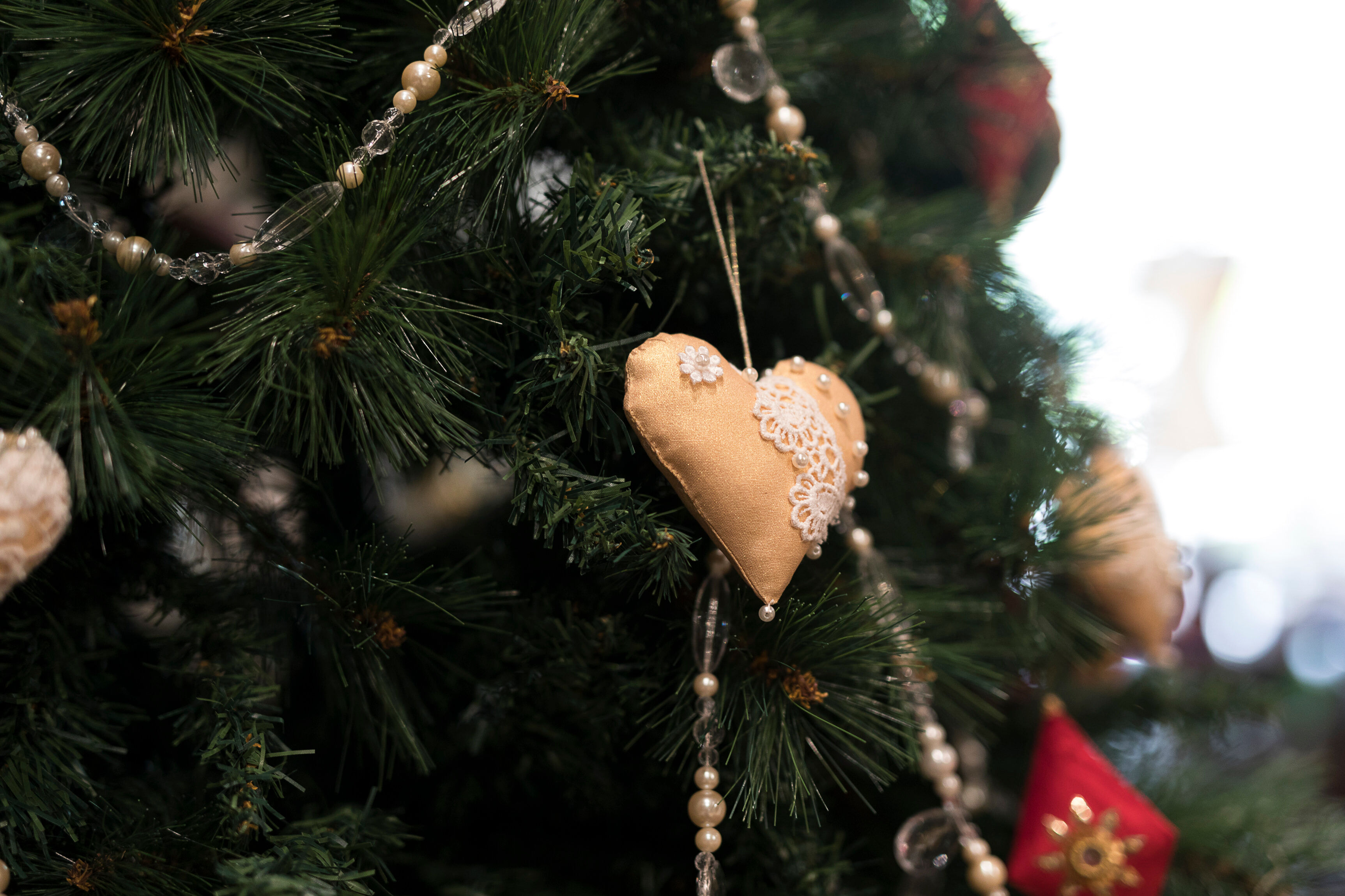 A Touch of Christmas