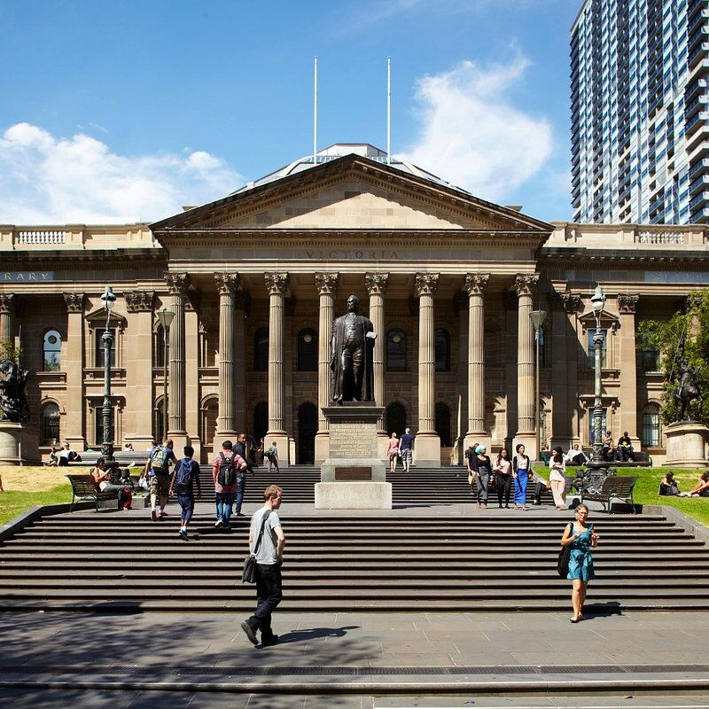 state-library-victoria