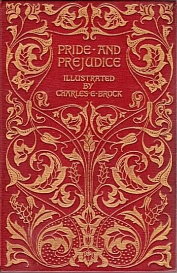 P and P Brock 1896