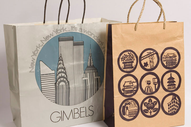 Newark Gimbels