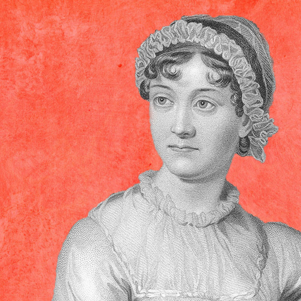 Jane-Austen