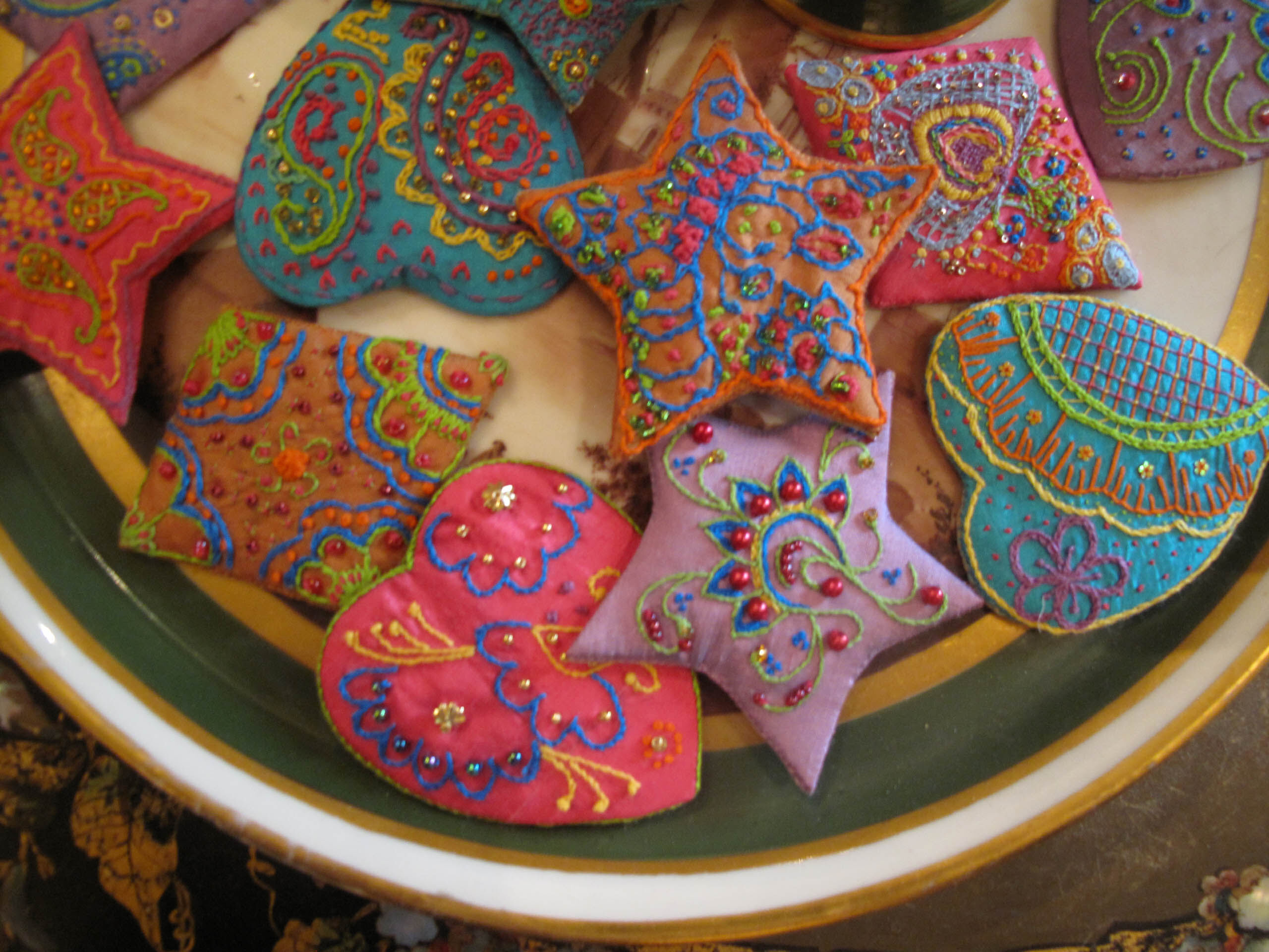 TJC FEAST 2017_beads and biscuits